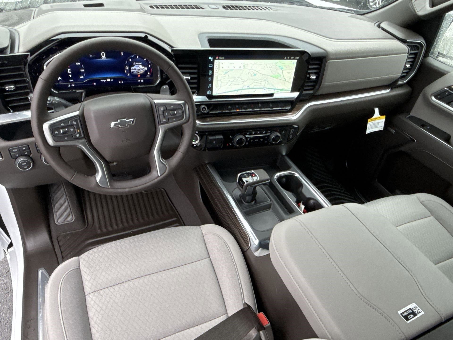 2025 Chevrolet Silverado 1500 RST - Photo 10