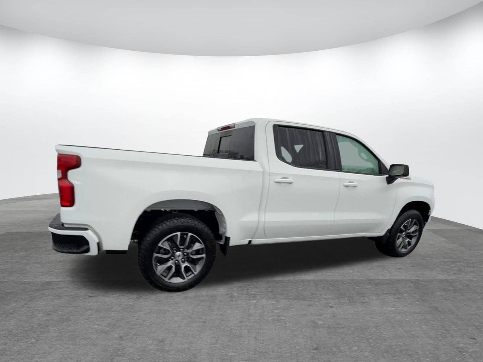 2025 Chevrolet Silverado 1500 RST - Photo 8