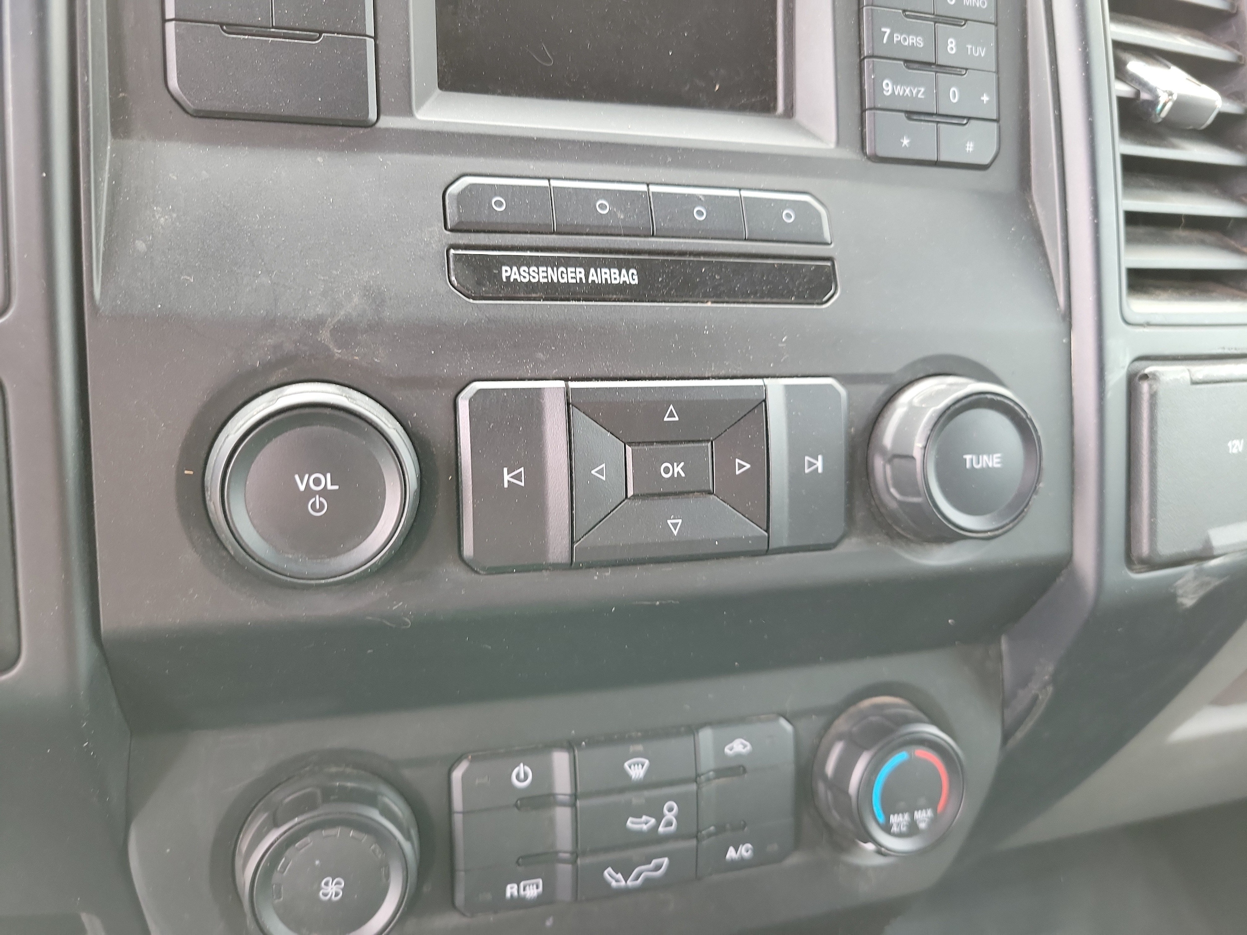 2016 Ford F-150 XL - Photo 27