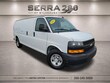  Chevrolet Express 2500