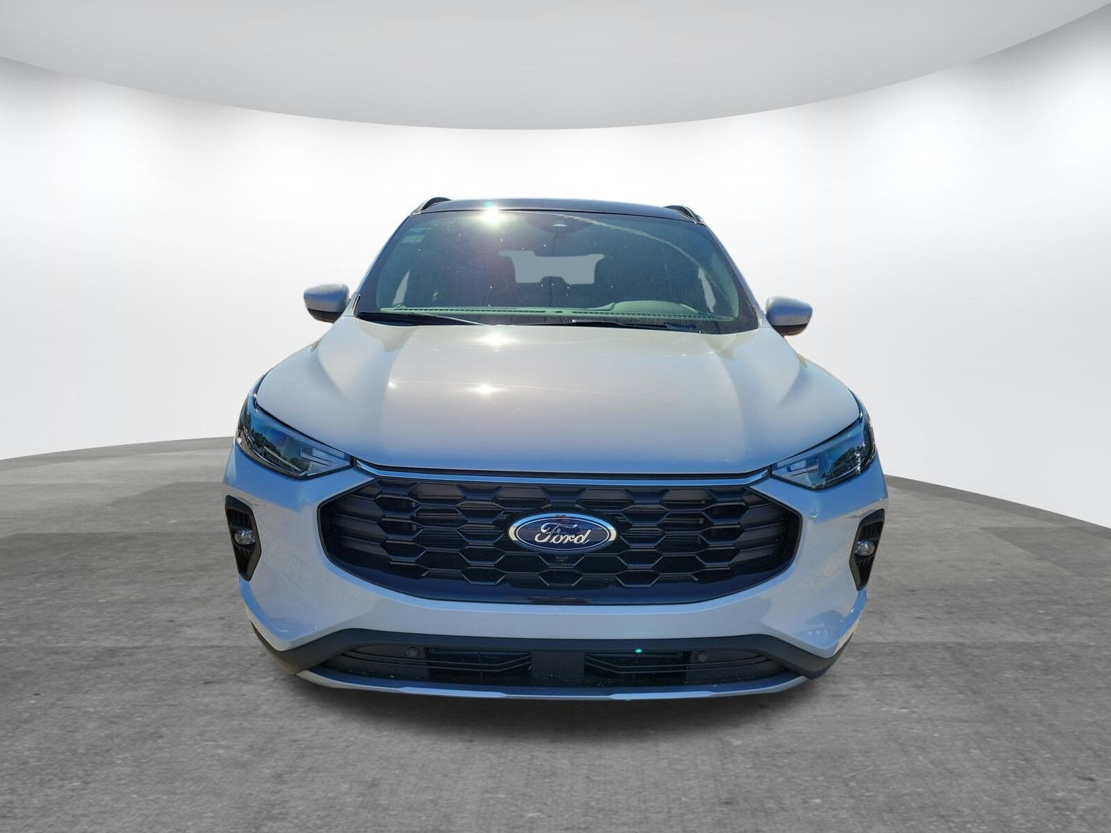 2025 Ford Escape ST-Line Select photo 2