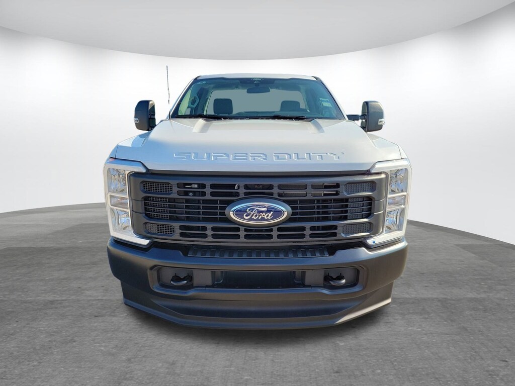 New 2026 Ford F-250 Truck Regular Cab