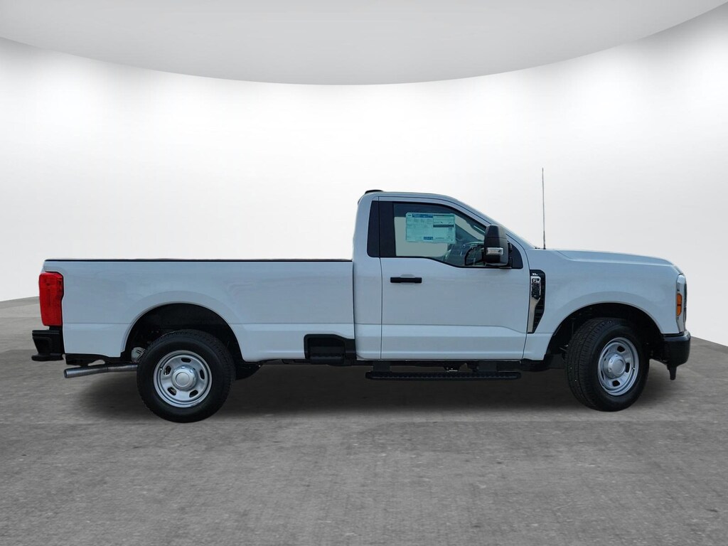 New 2026 Ford F-350 Truck Regular Cab