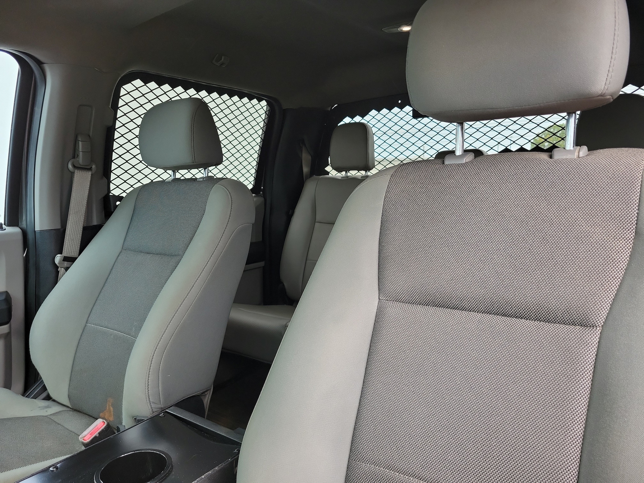 2016 Ford F-150 XL - Photo 17