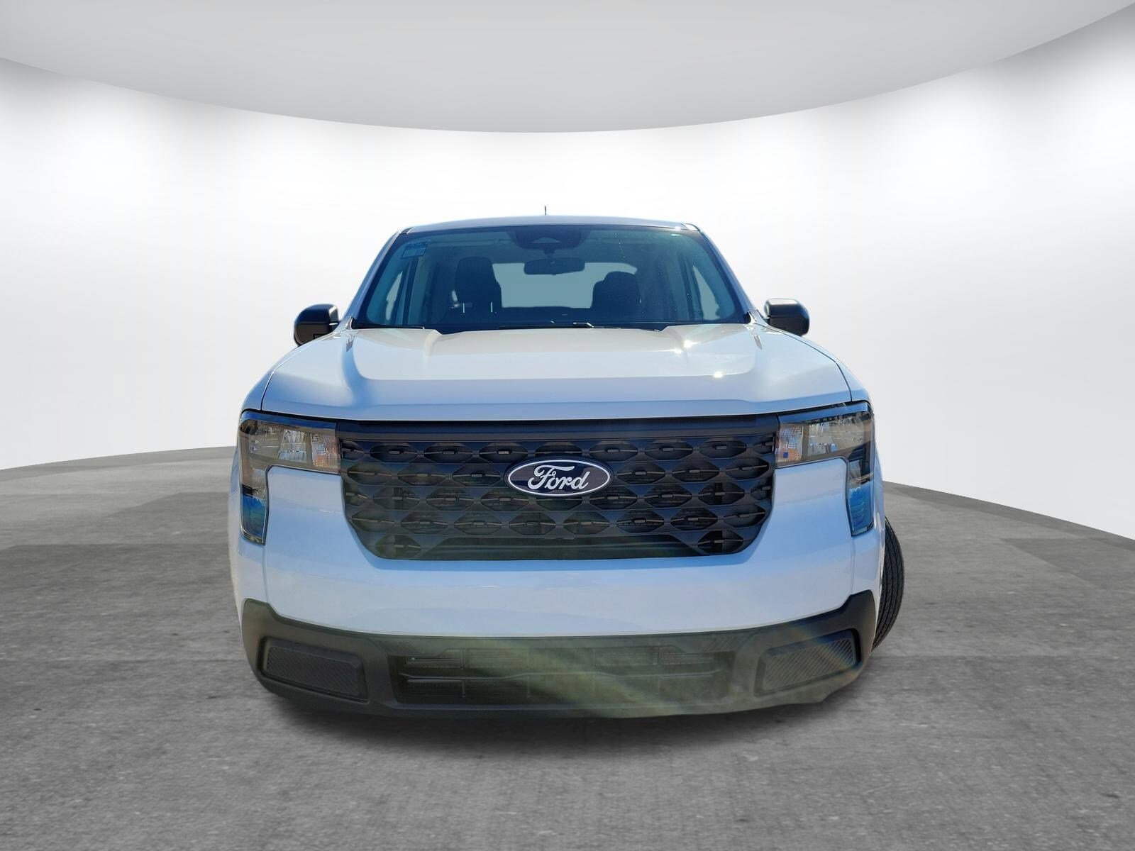 2025 Ford Maverick XL photo 2