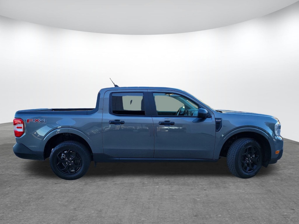 Used 2023 Ford Maverick Truck SuperCrew