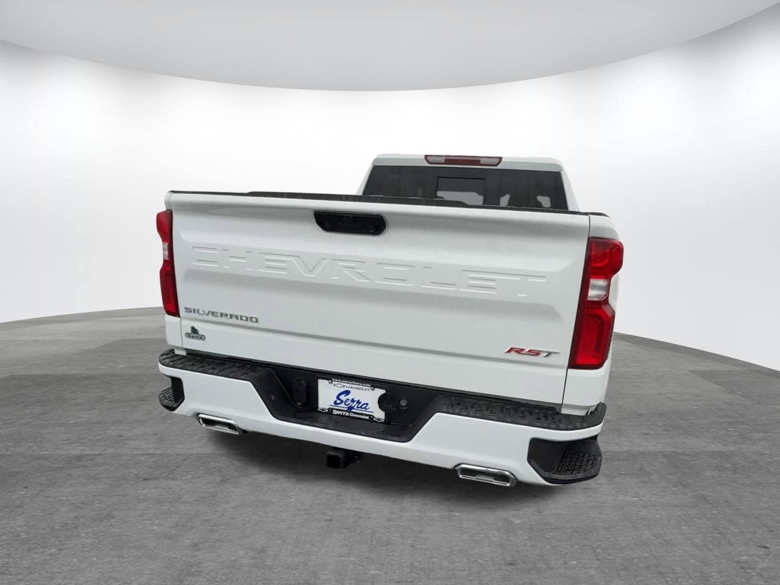 2025 Chevrolet Silverado 1500 RST - Photo 7