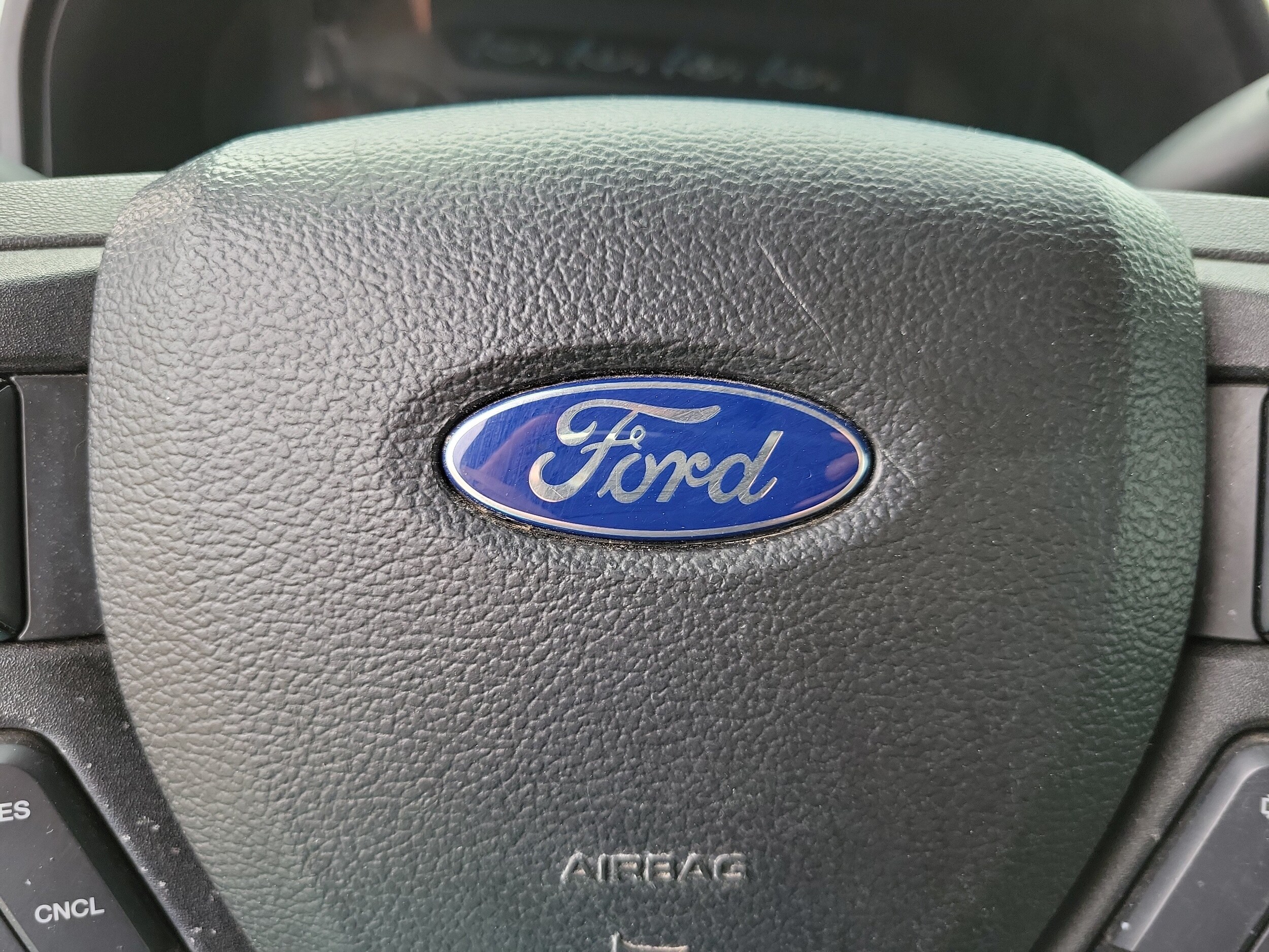 2016 Ford F-150 XL - Photo 35