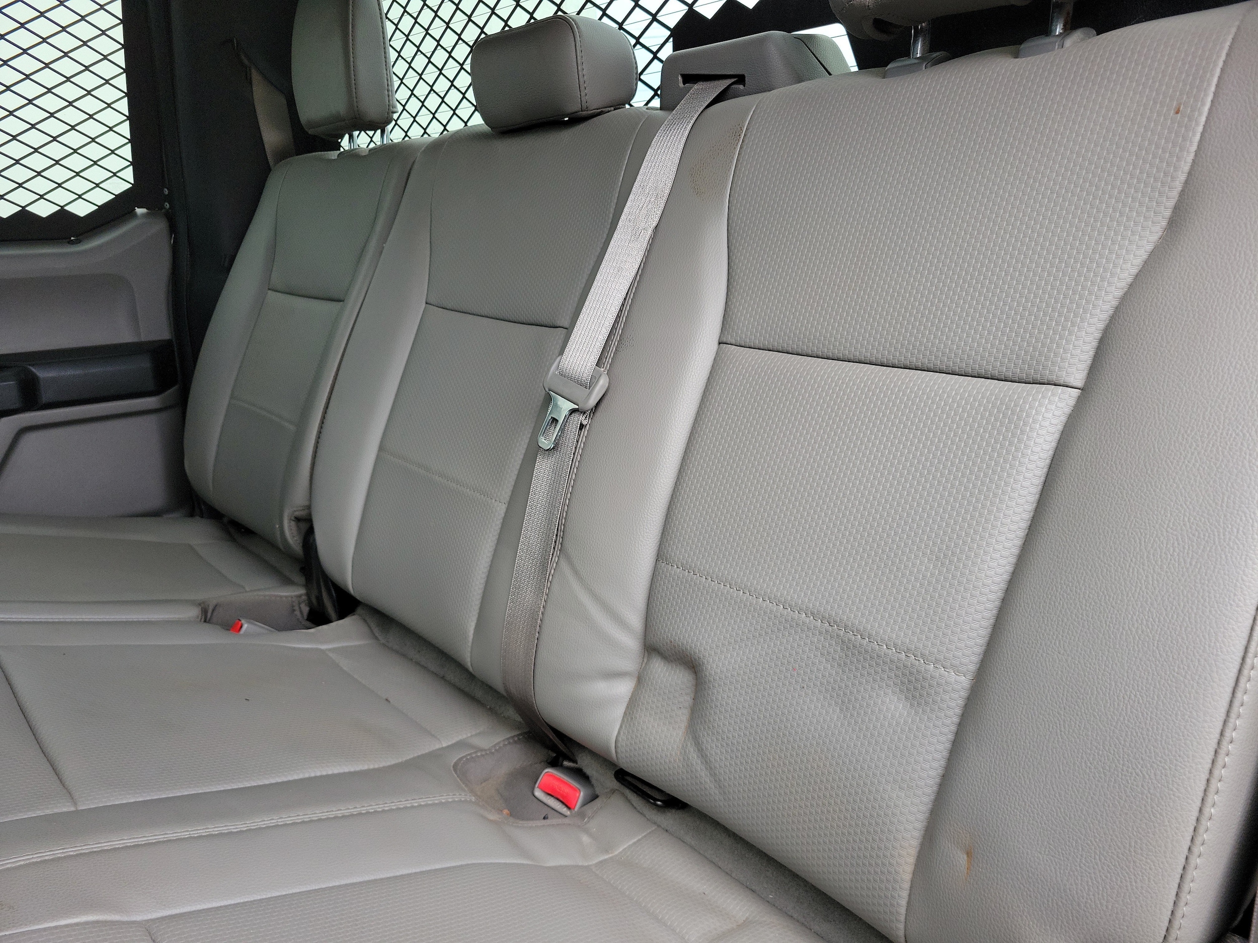 2016 Ford F-150 XL - Photo 22
