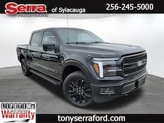 2026 Ford F-150 Lariat Truck SuperCrew Cab