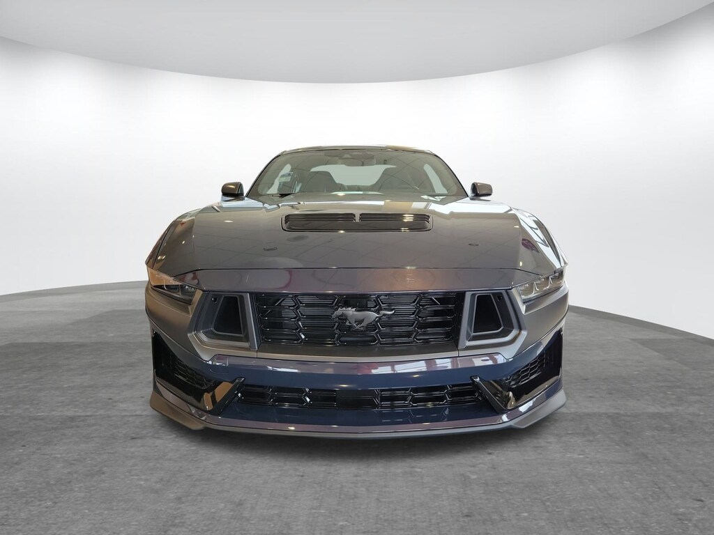 New 2025 Ford Mustang Dark Horse Coupe