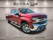  Chevrolet Silverado 1500 LTD