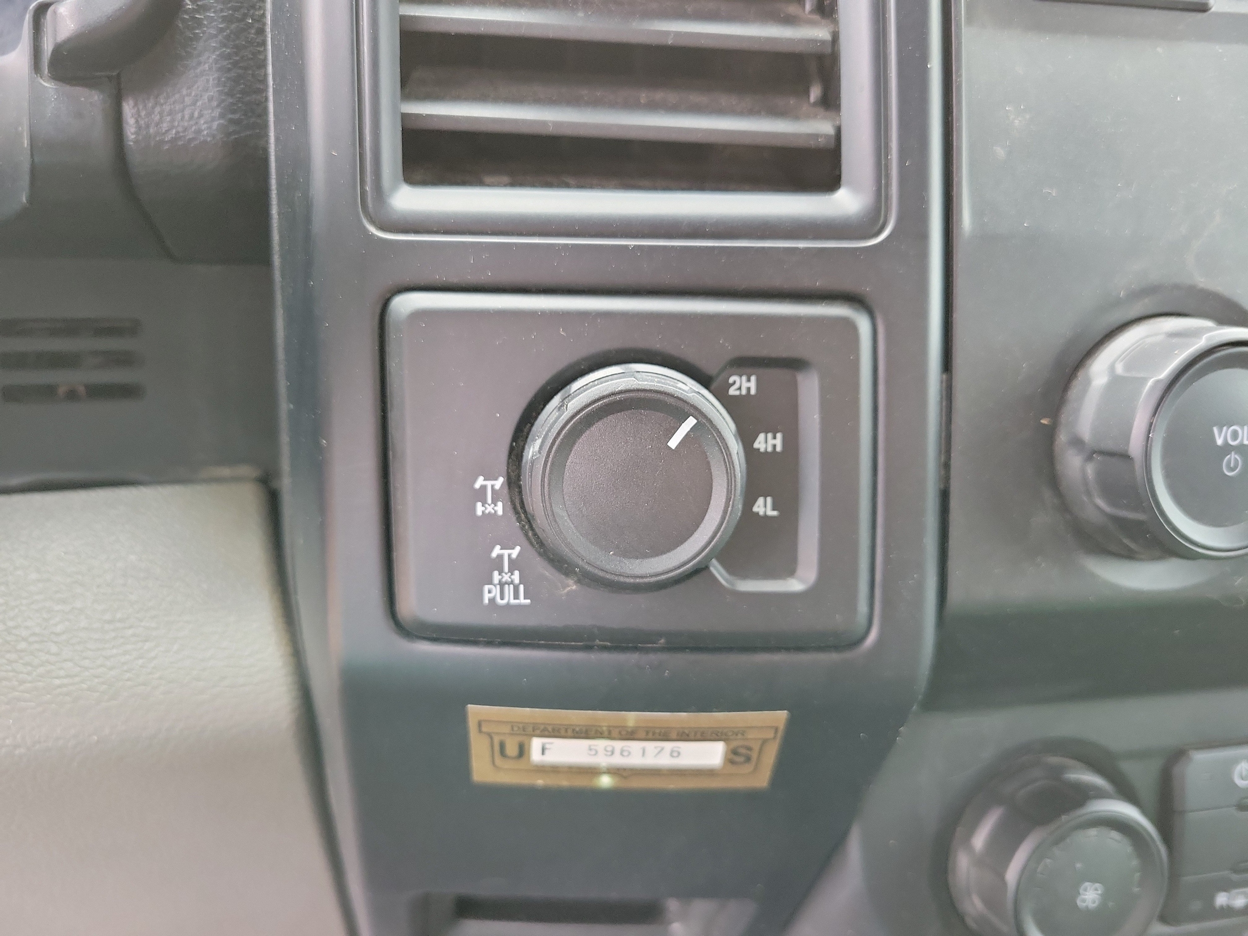 2016 Ford F-150 XL - Photo 30