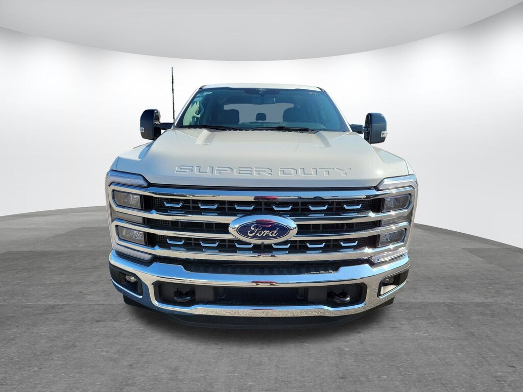 New 2026 Ford F-250 Truck Crew Cab