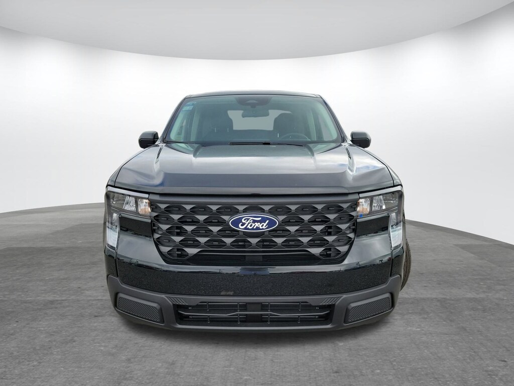 New 2025 Ford Maverick XL Truck SuperCrew