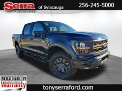 2025 Ford F-150 Tremor Truck SuperCrew Cab