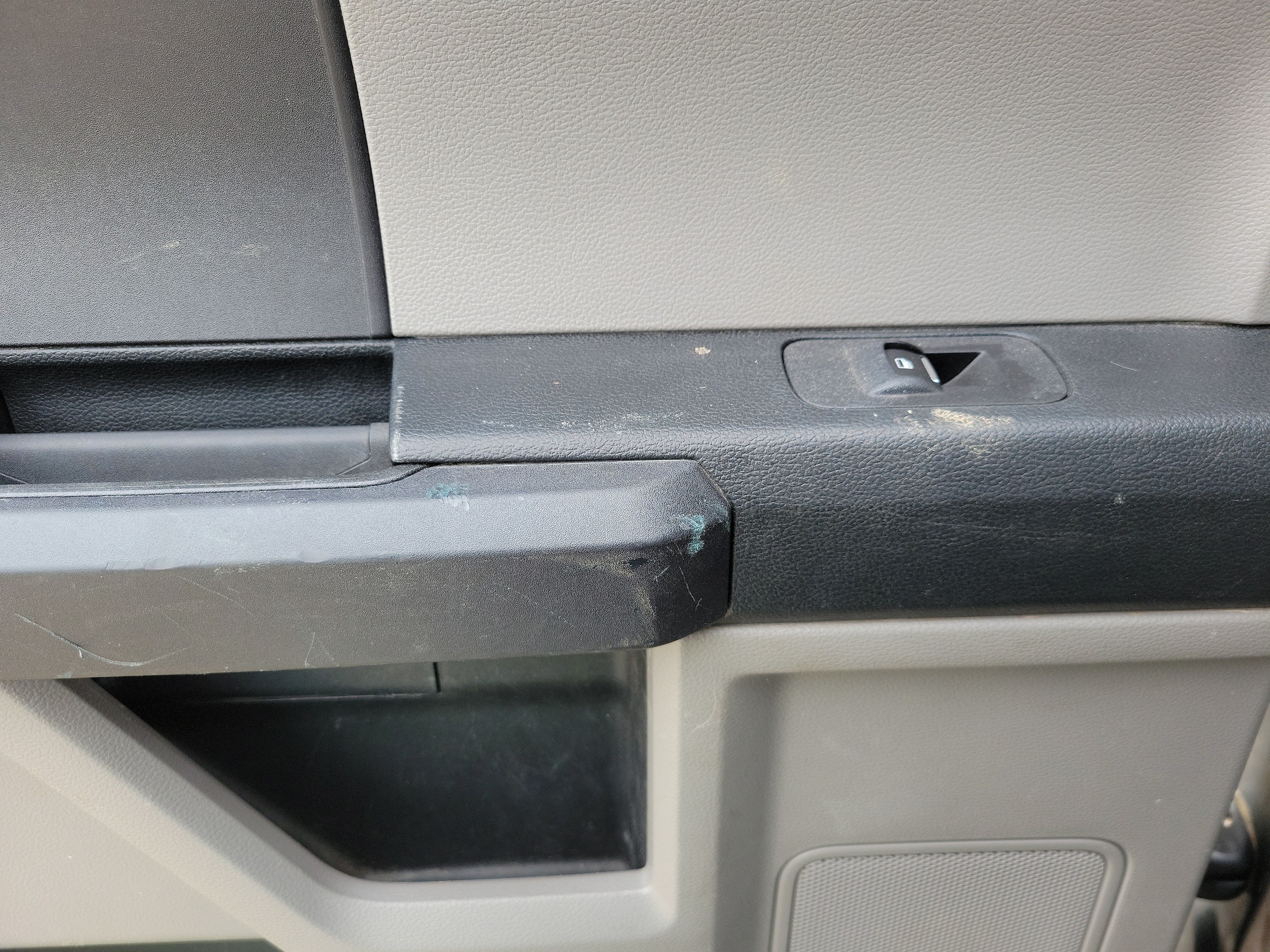 2016 Ford F-150 XL - Photo 25