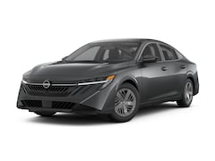 2026 Nissan Sentra SV Sedan