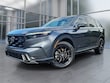  Honda CR-V Hybrid