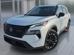 2026 Nissan Rogue Dark Armor SUV