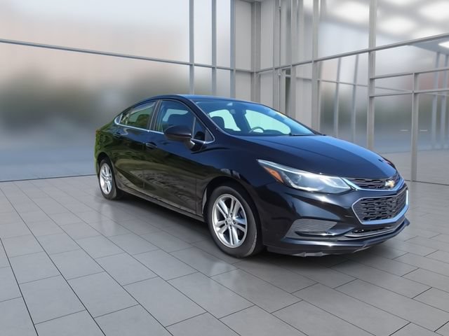 Used 2016 Chevrolet Cruze LT with VIN 1G1BE5SM6G7328301 for sale in Highland Charter Township, MI