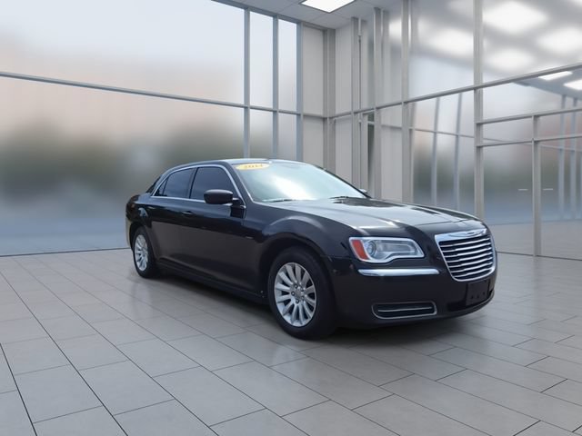 Used 2014 Chrysler 300 Base with VIN 2C3CCAAGXEH138366 for sale in Highland Charter Township, MI