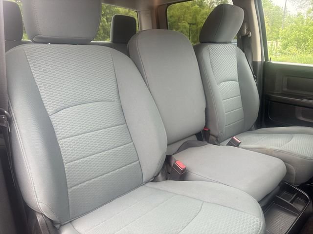 2014 RAM Ram 1500 Pickup Tradesman - Photo 38