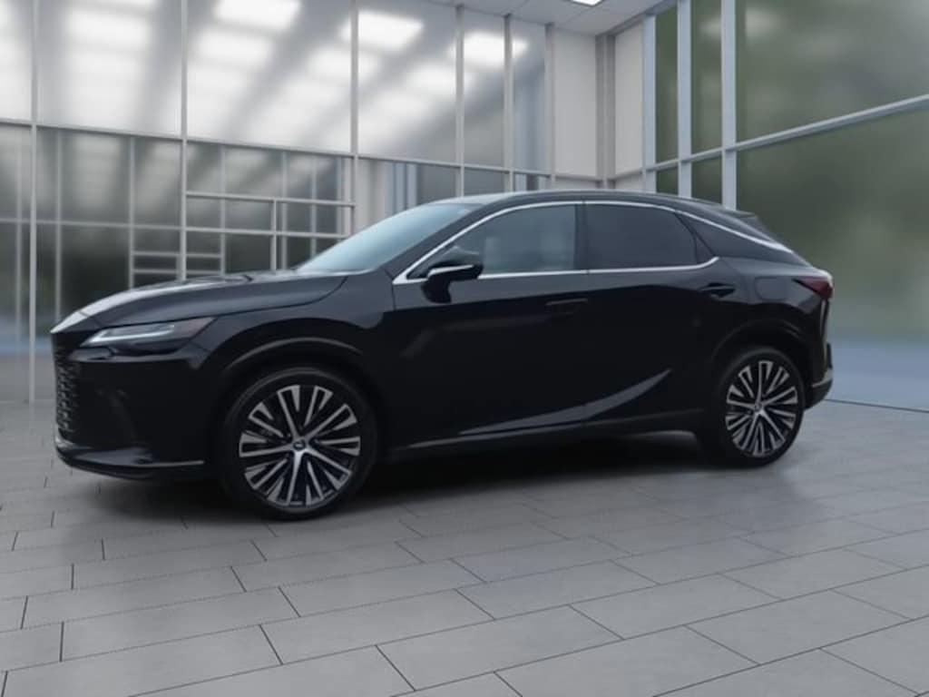 Used 2024 Lexus RX 350 Premium Plus SUV