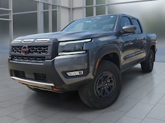 2026 Nissan Frontier PRO-4X Truck Crew Cab