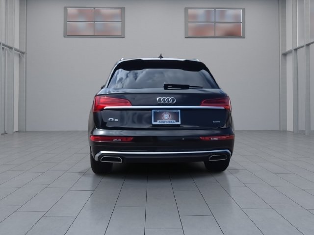2023 Audi Q5 Premium - Photo 7