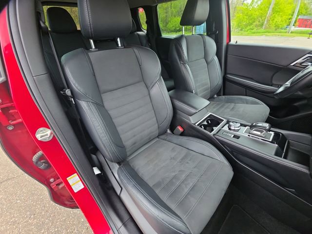2023 Mitsubishi Outlander SE - Photo 26