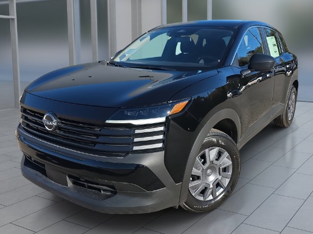 2027 Nissan KICKS