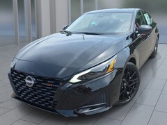 2026 Nissan Altima SR Sedan