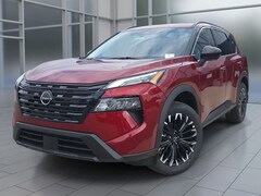 2026 Nissan Rogue Dark Armor SUV