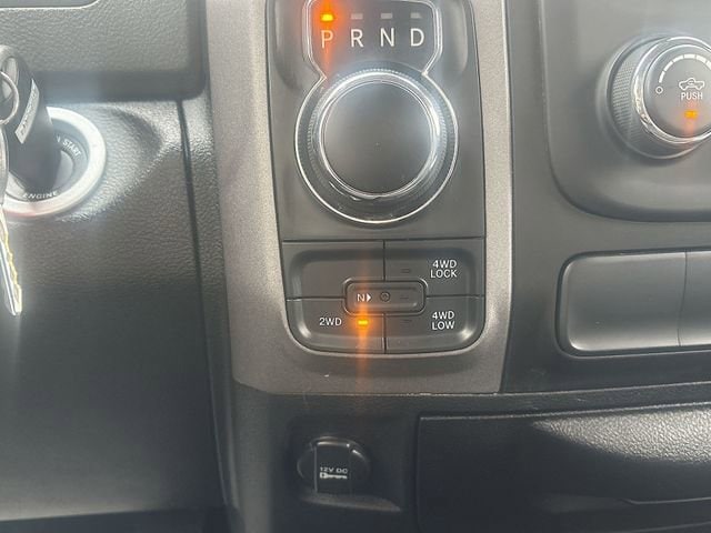 2014 RAM Ram 1500 Pickup Tradesman - Photo 34