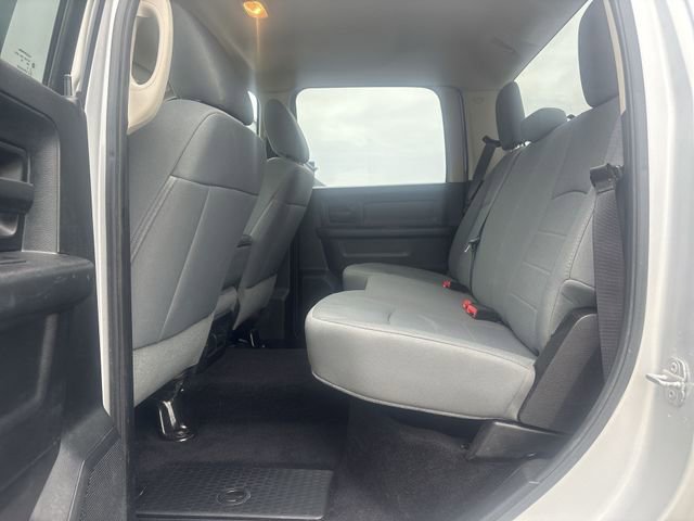 2014 RAM Ram 1500 Pickup Tradesman - Photo 22