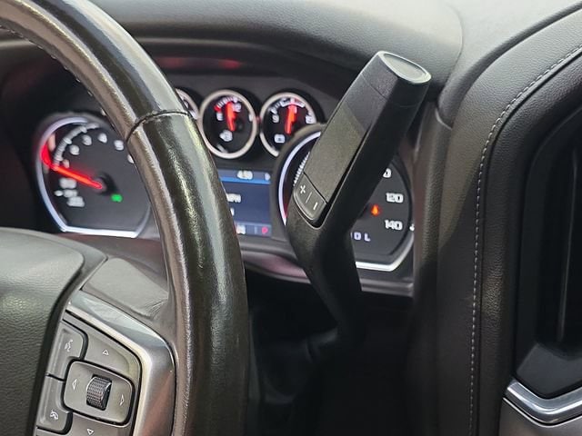 2022 Chevrolet Silverado 1500 Limited RST - Photo 20