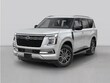  Nissan Armada