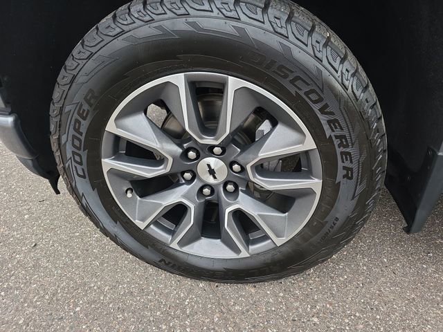 2022 Chevrolet Silverado 1500 Limited RST - Photo 10