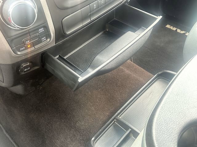 2014 RAM Ram 1500 Pickup Tradesman - Photo 36