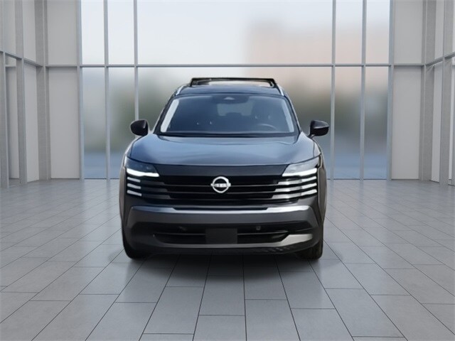 2026 Nissan Kicks SV photo 2