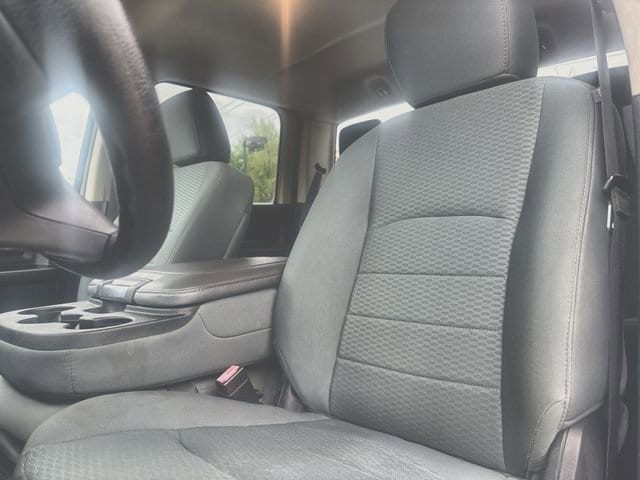 2014 RAM Ram 1500 Pickup Tradesman - Photo 11