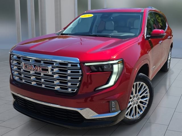 2024 GMC Acadia Denali AWD's photo