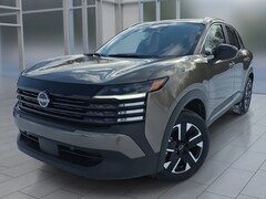 2026 Nissan Kicks SV SUV