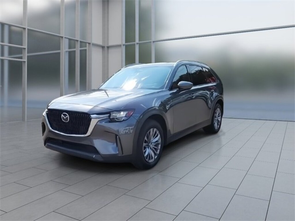 Used 2024 Mazda CX-90 3.3 Turbo Preferred Plus SUV