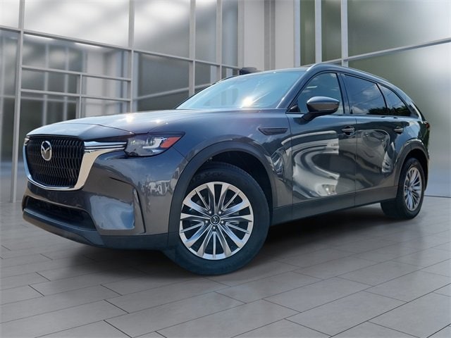 2024 Mazda CX-90 Turbo Preferred Plus Package's photo