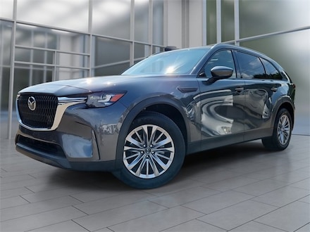 2024 Mazda CX-90 3.3 Turbo Preferred Plus SUV