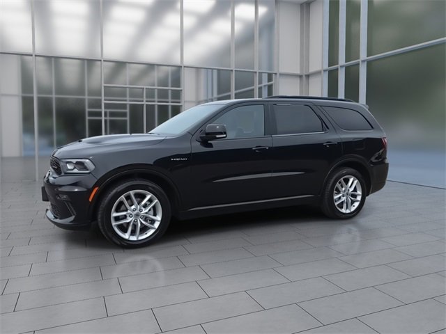 2023 Dodge Durango R/T Plus photo 3