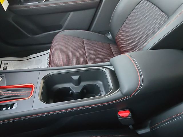 2026 Nissan KICKS SR AWD - Photo 21