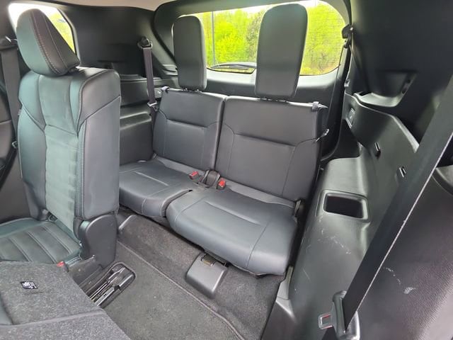 2023 Mitsubishi Outlander SE - Photo 23